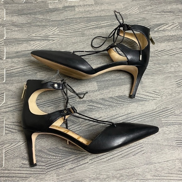 Sam Edelman Taylor Pointy Toe Heels - Picture 7 of 16